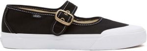 Baleríny Vans Mary Jane čierna farba, VN000CRR6BT1