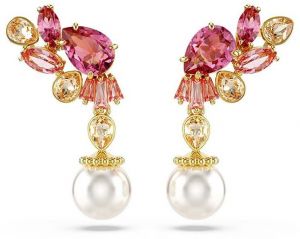 Náušnice Swarovski GEMA