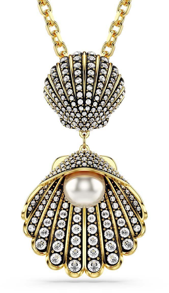Náhrdelník Swarovski IDYLLIA