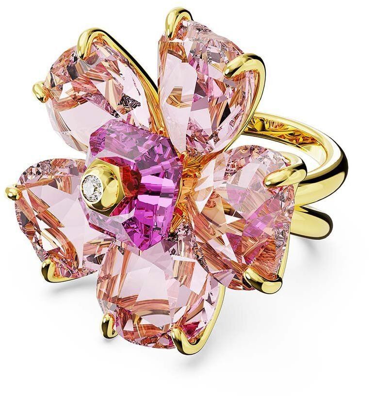Prstienok Swarovski Florere 5657278