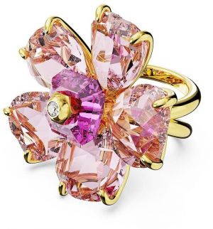 Prstienok Swarovski Florere 5657278