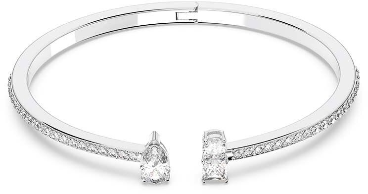 Náramok Swarovski ATTRACT CUFF dámsky, 5572664