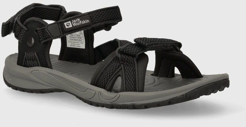 Jack Wolfskin sandále Lakewood Ride 4019041
