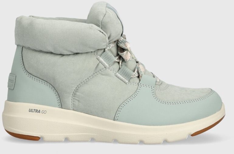 Snehule Skechers GLACIAL ULTRA