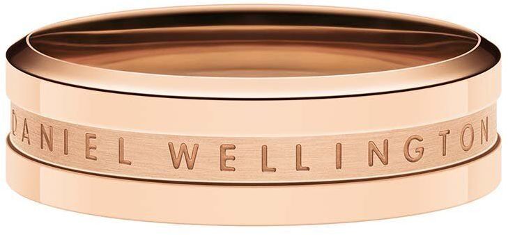 Prstienok Daniel Wellington