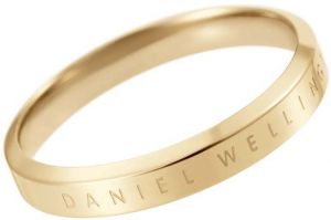 Prstienok Daniel Wellington 58