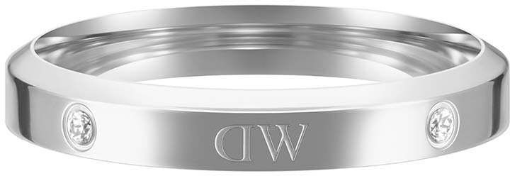 Prstienok Daniel Wellington 60