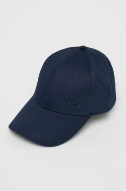 Calvin Klein Jeans - Čiapka K50K502533