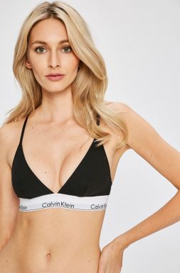 Calvin Klein Underwear - Podprsenka 000QF1061E