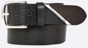 Diesel - Kožený opasok B-LINE BELT X03737.PR080