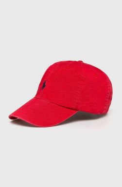 Polo Ralph Lauren - Čiapka 7,11E+11