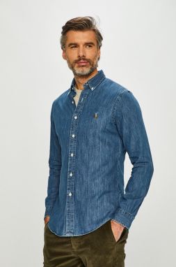 Polo Ralph Lauren - Košeľa 7,11E+11