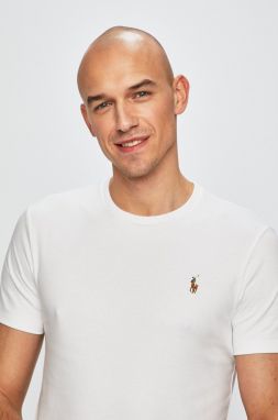 Polo Ralph Lauren - Pánske tričko 7,11E+11