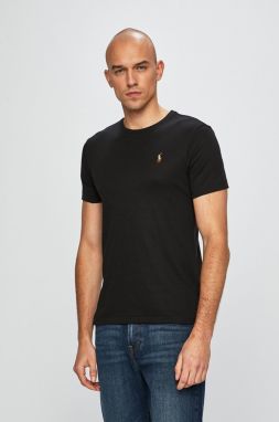 Polo Ralph Lauren - Pánske tričko 7,11E+11