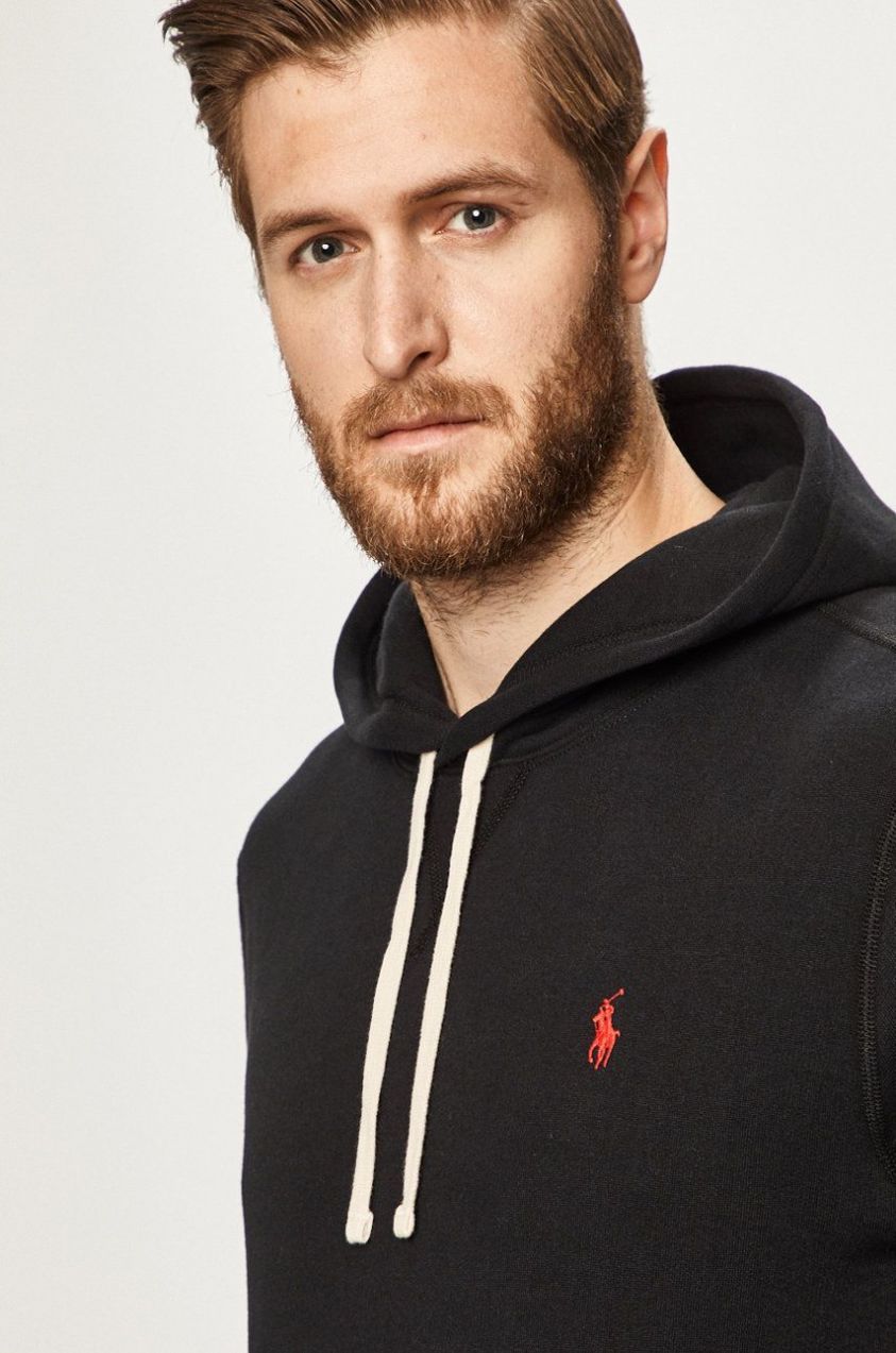 Polo Ralph Lauren - Mikina 7,11E+11