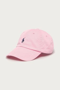 Polo Ralph Lauren - Čiapka 7,11E+11