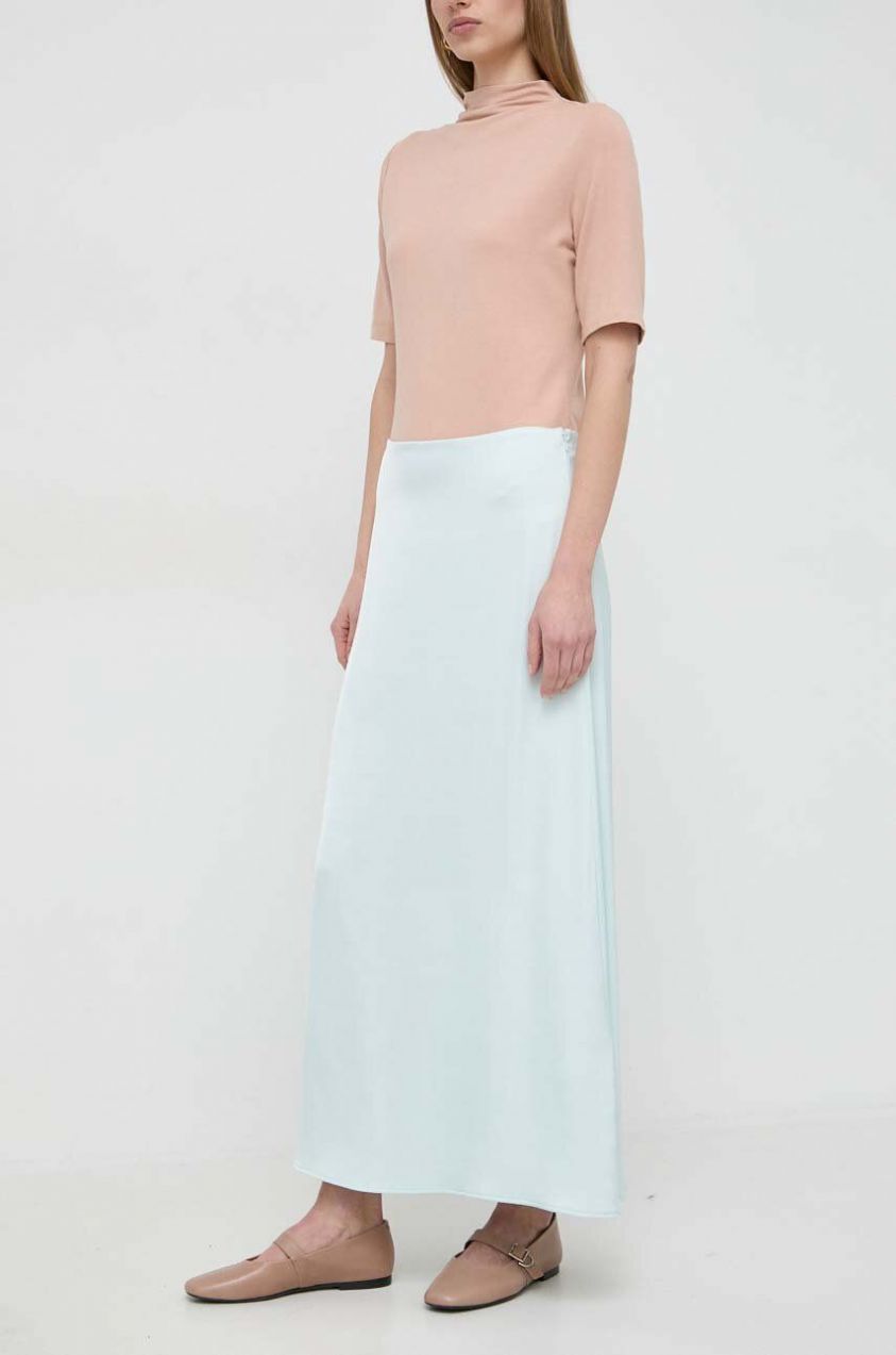 Sukňa Ivy Oak maxi,áčkový strih,IO116149