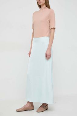 Sukňa Ivy Oak maxi,áčkový strih,IO116149
