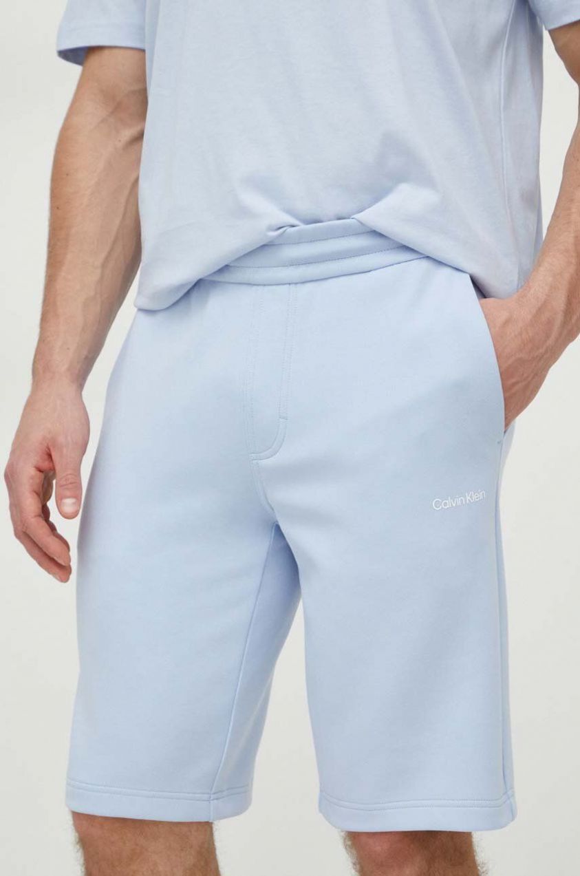 Šortky Calvin Klein pánske,K10K111208