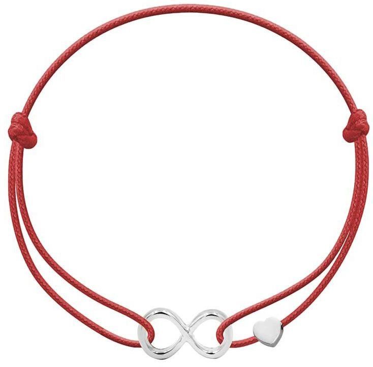 Náramok Lilou Infinity dámsky, A03/MARKET/ANS/52
