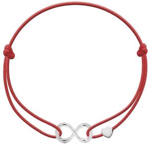 Náramok Lilou Infinity dámsky, A03/MARKET/ANS/52