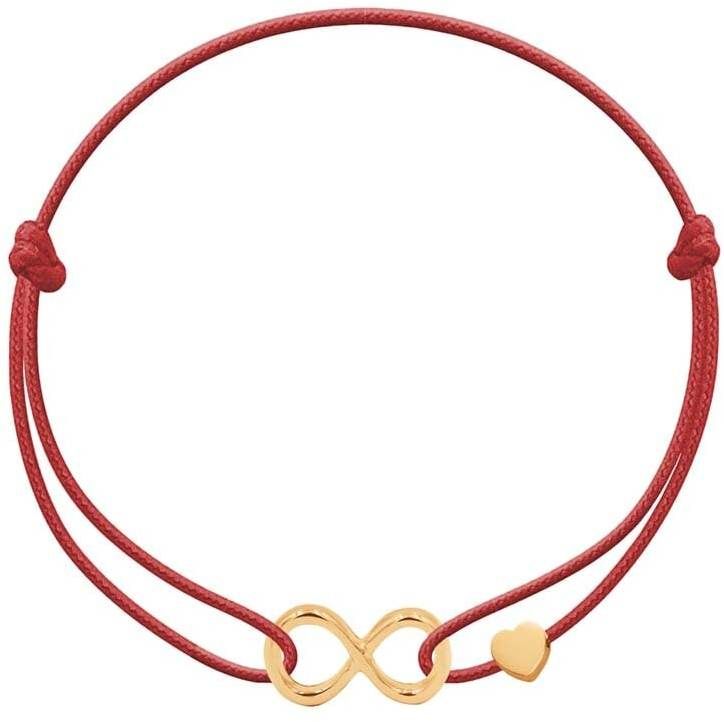 Náramok Lilou Infinity A03/MARKET/ANS/51