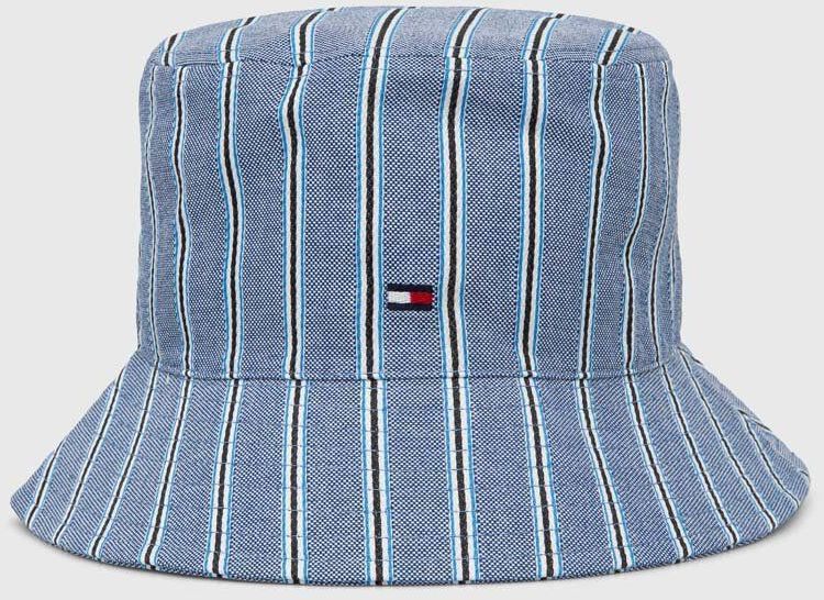 Klobúk Tommy Hilfiger ,AW0AW16051