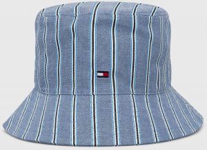Klobúk Tommy Hilfiger ,AW0AW16051