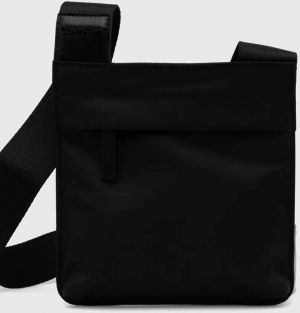 Malá taška Calvin Klein čierna farba,K50K511629
