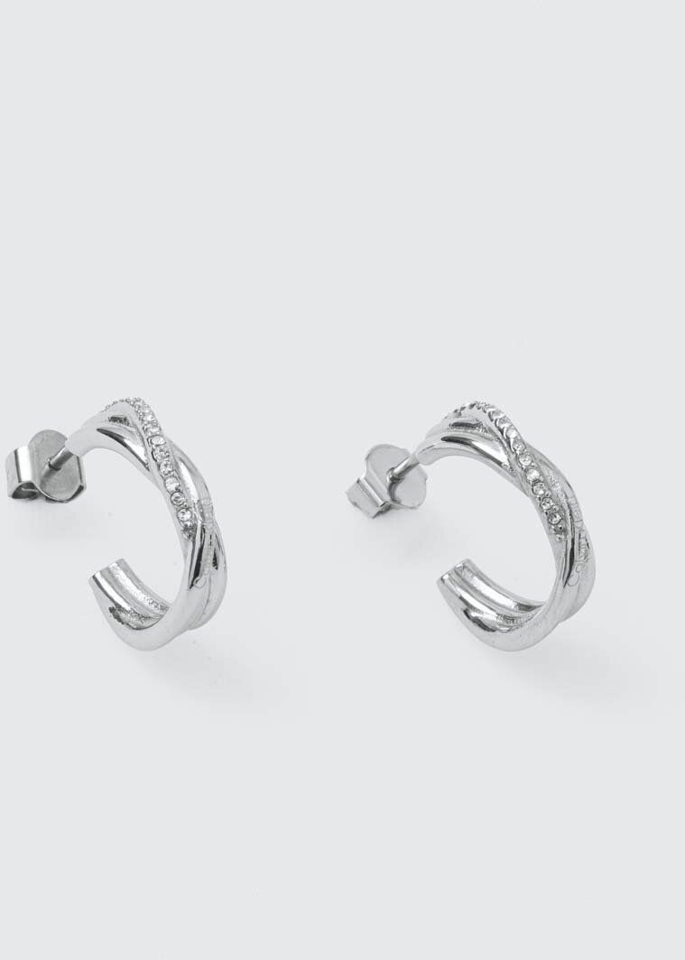Náušnice Calvin Klein 35000578