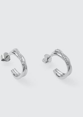 Náušnice Calvin Klein 35000578