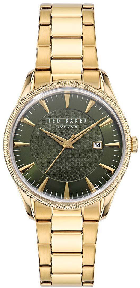 Hodinky Ted Baker zlatá farba, BKPLTS403
