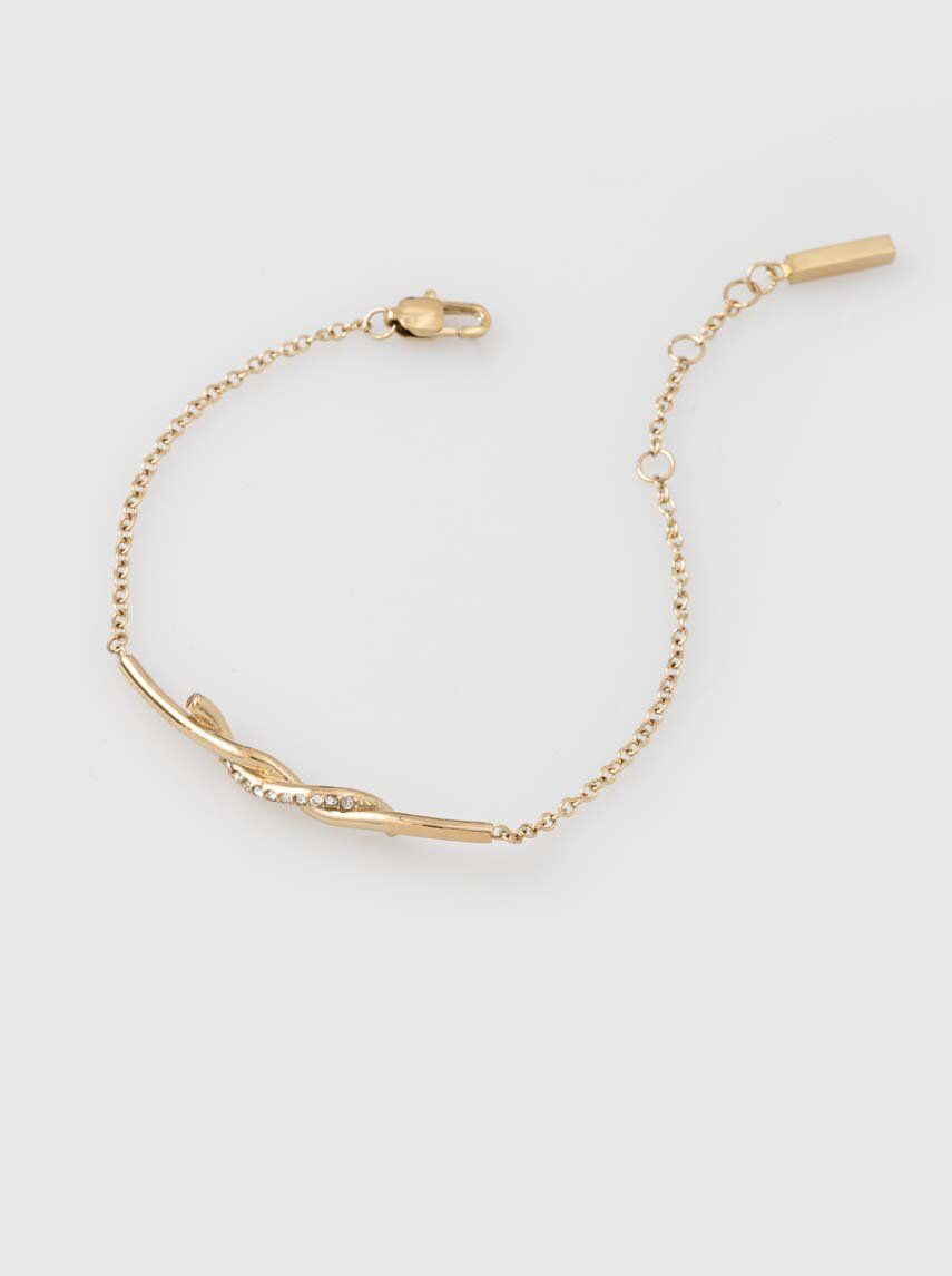 Náramok Calvin Klein dámsky, 35000579