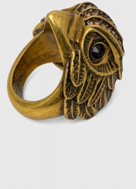 Prstienok Kurt Geiger London EAGLE XL CHUNKY RING 8837861429