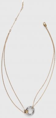 Náhrdelník Calvin Klein 35000630