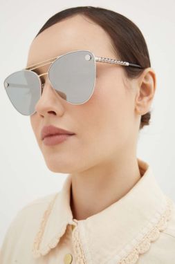 Slnečné okuliare Versace dámske, 0VE2267,