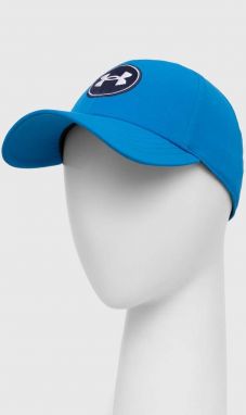 Šiltovka Under Armour Storm Driver s nášivkou
