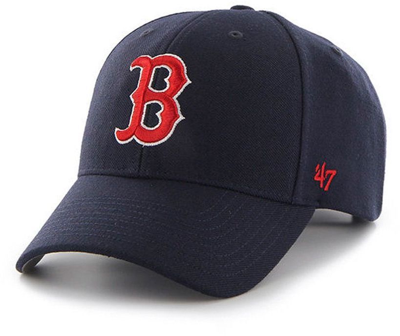 47 brand - Čiapka Boston Red Sox