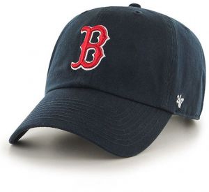 47 brand - Čiapka Boston Red Sox