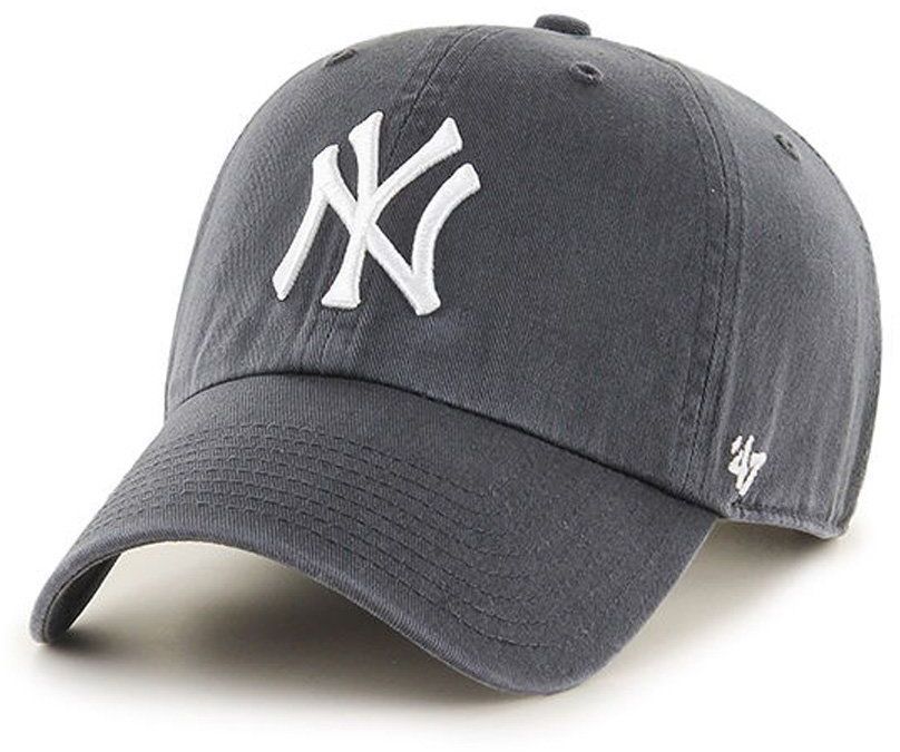 47 brand - Čiapka MLB New York Yankees B-RGW17GWS-CCA