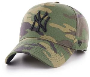 47 brand - Čiapka MLB New York Yankees