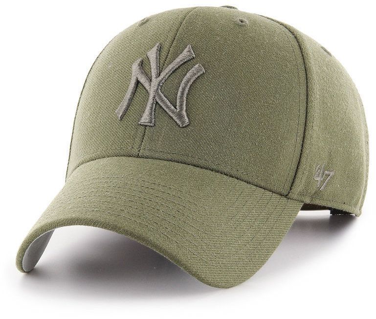 47 brand - Šiltovka MLB New York Yankees