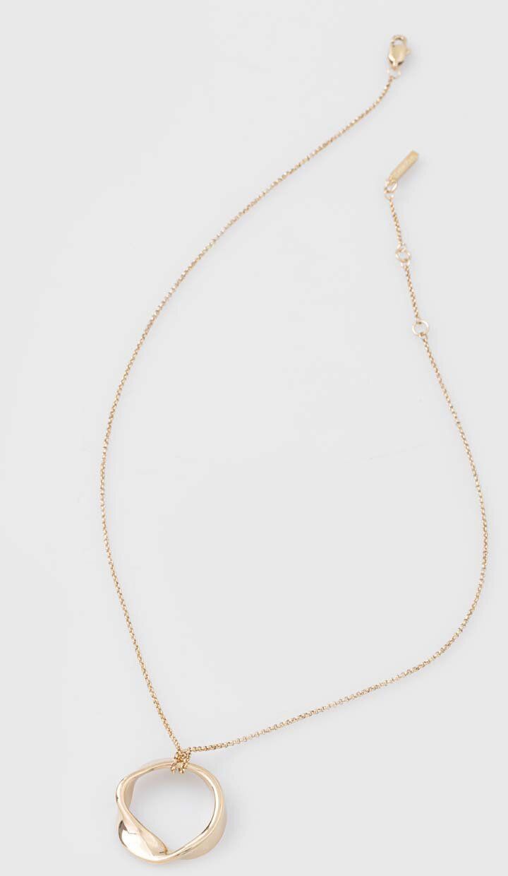 Náhrdelník Calvin Klein 35000526