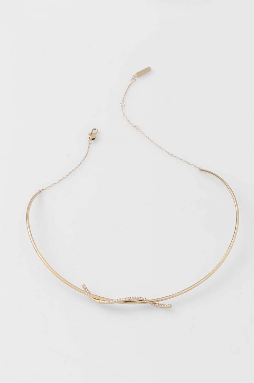 Náhrdelník Calvin Klein 35000511