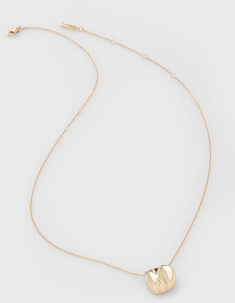 Náhrdelník Calvin Klein 35000639