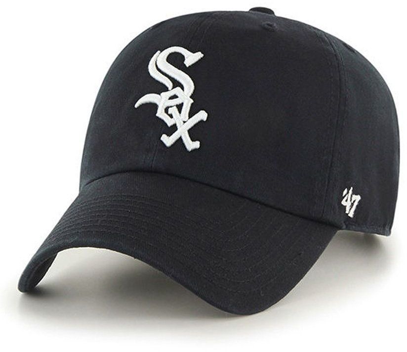 47 brand - Čiapka Chicago White Sox
