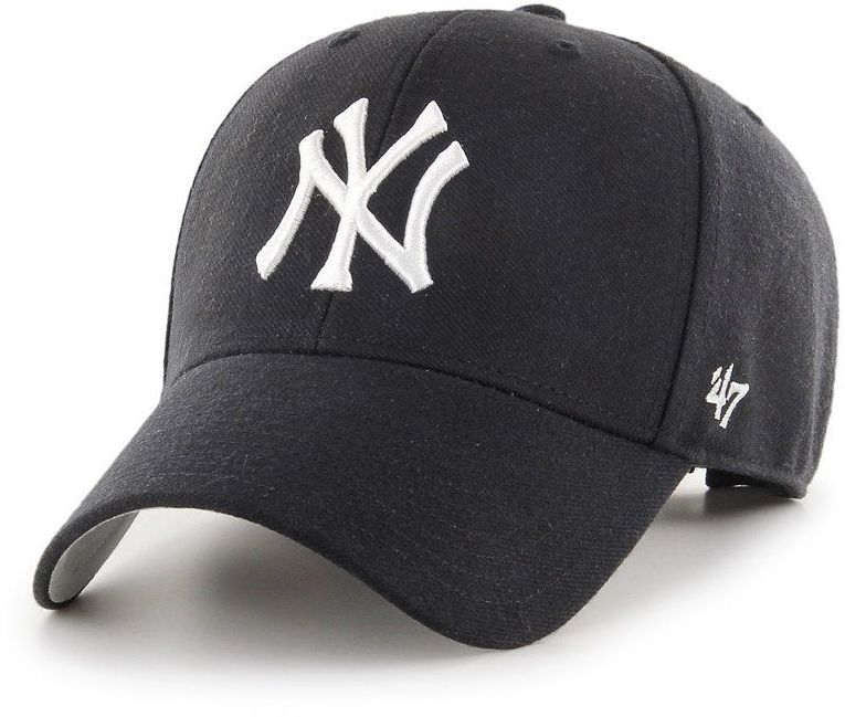 47 brand - Čiapka New York Yankees