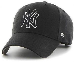 Čiapka 47 brand MLB New York Yankees B-MVPSP17WBP-BKC