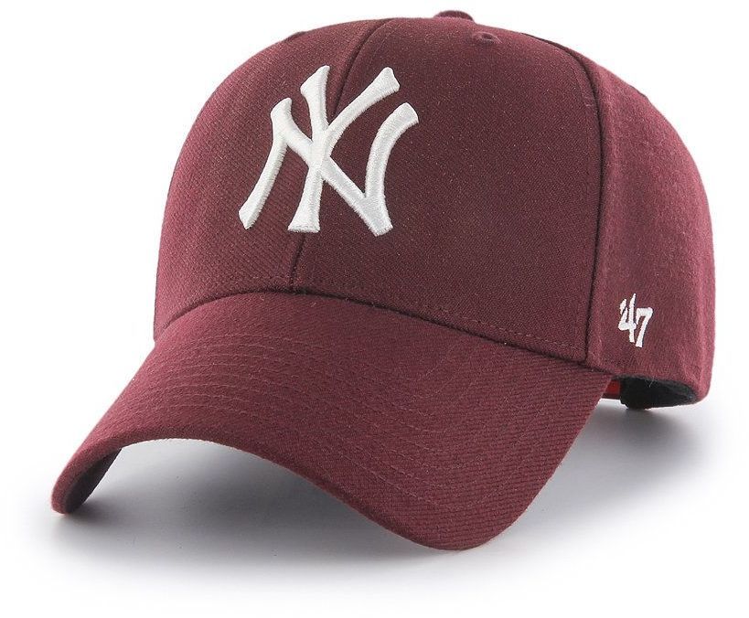 47 brand - Čiapka MLB New York Yankees