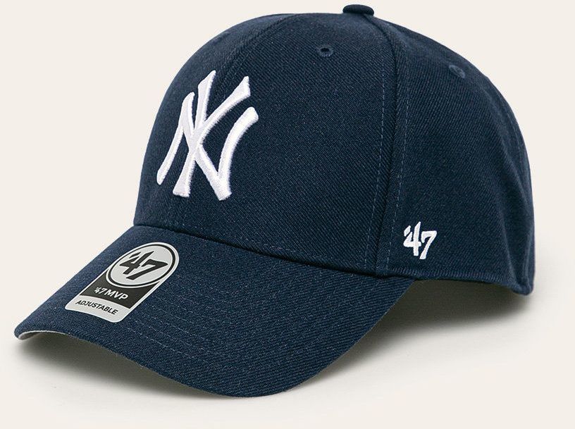 47 brand - Čiapka New York Yankees